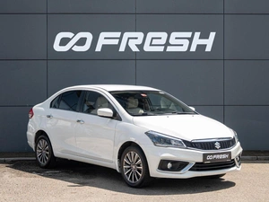 Седан Suzuki Ciaz 2022 года, 1473000 рублей, Краснодар