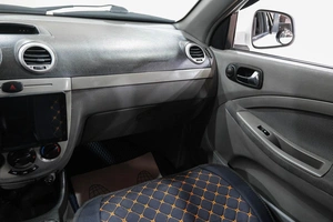 Универсал Chevrolet Lacetti 2011 года, 599000 рублей, Новокузнецк