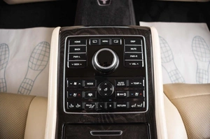 Лимузин Hyundai Equus 2014 года, 1849000 рублей, Пермь