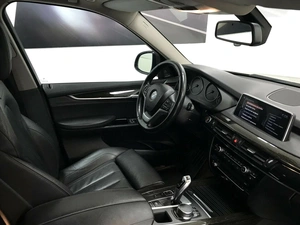 Внедорожник BMW X5 2017 года, 4195000 рублей, Красноярск