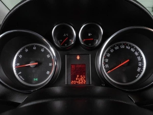 Хетчбэк Opel Astra 2014 года, 799000 рублей, Воронеж