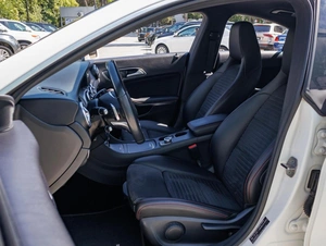 Седан Mercedes-benz CLA-класс 2019 года, 2089000 рублей, Большой Сочи