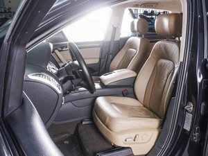 Внедорожник Audi Q7 2011 года, 1750000 рублей, Ростов-на-Дону