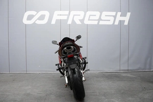Honda CBR 600RR 2003 года, 590000 рублей, Омск