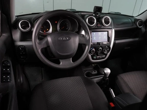 Лифтбек ВАЗ (LADA) Granta 2014 года, 544000 рублей, Воронеж