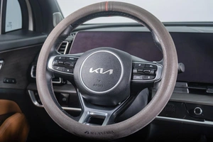 Внедорожник Kia Sportage 2021 года, 3349000 рублей, Томск