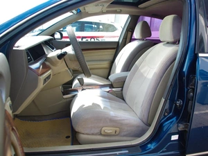 Седан Nissan Teana 2006 года, 699000 рублей, Владимир