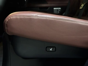 Внедорожник Lexus LX 2018 года, 10697000 рублей, Красноярск