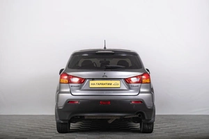 Внедорожник Mitsubishi ASX 2010 года, 1239000 рублей, Томск