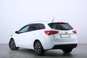 Универсал Kia Ceed 2016 года, 1099000 рублей, Омск