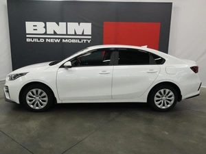 Седан Kia Cerato 2020 года, 2180000 рублей, Курск