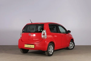 Хетчбэк Daihatsu Boon 2011 года, 549000 рублей, Новосибирск