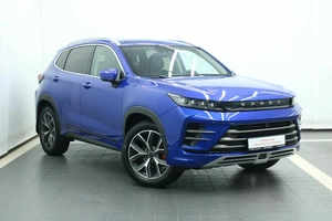 Внедорожник EXEED LX 2023 года, 2475000 рублей, Красноярск