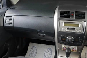 Универсал Toyota Corolla Fielder 2008 года, 789000 рублей, Тюмень