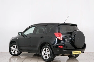 Внедорожник Toyota RAV4 2006 года, 1049000 рублей, Красноярск