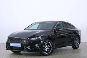 Седан Kia K5 2022 года, 2989000 рублей, Омск