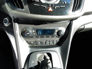 Внедорожник Ford Kuga 2013 года, 1175000 рублей, Владимир