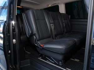 Минивэн Mercedes-benz Vito 2018 года, 3129555 рублей, Тверь