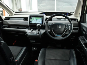 Минивэн Honda Freed+ 2019 года, 2198000 рублей, Краснодар