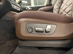 Внедорожник BMW X5 2025 года, 9900000 рублей, Павловская Слобода