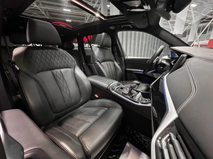 Внедорожник BMW X5 2021 года, 9100000 рублей, Красноярск