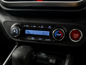 Внедорожник Daihatsu Rocky 2020 года, 1480000 рублей, Красноярск