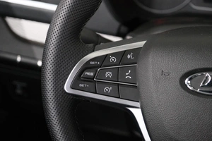 Седан ВАЗ (LADA) Vesta 2023 года, 1449000 рублей, Омск