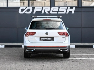 Внедорожник Volkswagen Tiguan 2020 года, 2969000 рублей, Кирилловка