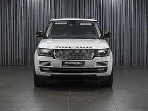 Внедорожник Land Rover Range Rover 2015 года, 4935000 рублей, Ставрополь