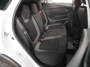 Внедорожник Renault Kaptur 2017 года, 1649000 рублей, Воронеж