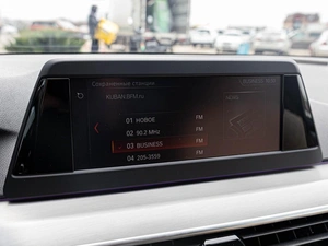 Седан BMW 5 серия 2019 года, 3240000 рублей, Краснодар