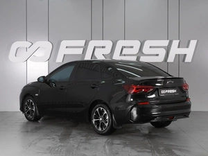 Седан Chevrolet Monza 2023 года, 1749000 рублей, Минеральные Воды