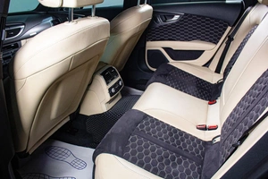 Лифтбек Audi A7 2014 года, 3199000 рублей, Сургут