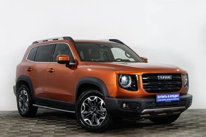 Внедорожник Haval Dargo 2023 года, 2599000 рублей, Сургут