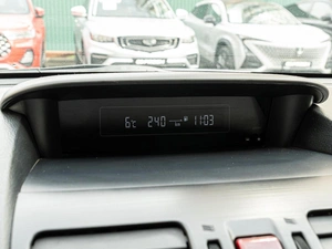 Внедорожник Subaru Forester 2012 года, 1485000 рублей, Краснодар