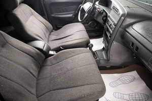 Седан ВАЗ (LADA) 2115 Samara 2001 года, 199000 рублей, Оренбург