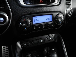 Внедорожник Hyundai ix35 2012 года, 1328000 рублей, Воронеж