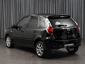 Хетчбэк Datsun mi-DO 2015 года, 515000 рублей, Ставрополь