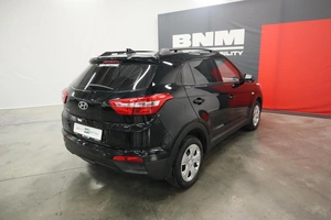 Внедорожник Hyundai Creta 2019 года, 1680000 рублей, Курск
