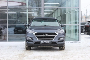 Внедорожник Hyundai Tucson 2019 года, 2100000 рублей, Ярославль