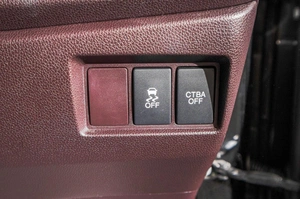 Хетчбэк Honda N-WGN 2014 года, 749000 рублей, Барнаул