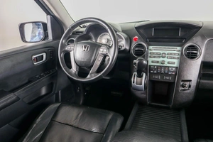 Внедорожник Honda Pilot 2008 года, 1299000 рублей, Пермь