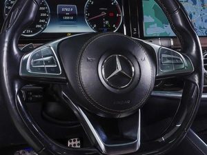 Седан Mercedes-benz S-класс 2017 года, 4250000 рублей, Ростов-на-Дону