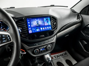 Седан ВАЗ (LADA) Vesta 2022 года, 1045000 рублей, Красноярск