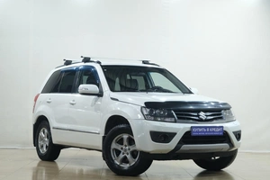 Внедорожник Suzuki Grand Vitara 2012 года, 1299000 рублей, Новокузнецк