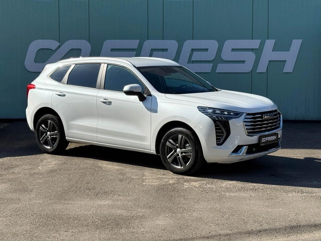 Внедорожник Haval Jolion 2023 года, 1899000 рублей, Кропоткин