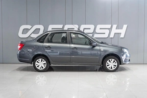 Седан ВАЗ (LADA) Granta 2021 года, 789000 рублей, Петрозаводск