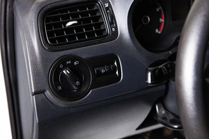 Седан Volkswagen Polo 2015 года, 859000 рублей, Пермь