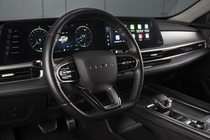 Седан Chery Arrizo 8 2023 года, 1980000 рублей, Омск