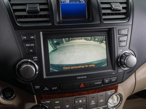 Внедорожник Toyota Highlander 2012 года, 1829000 рублей, Тюмень